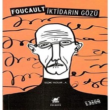 Emdeco Iktidarın Gözü