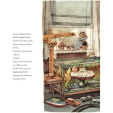 MiraLive Komşudaki Tiyatro (Ciltli)