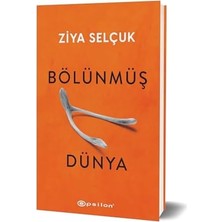 MiraLive Bölünmüş Dünya