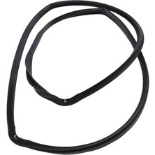 Emdeco Termikel Için Fırın Kapak Contası 44X34 Cm, Franke ve Teka ile Uyumlu Fırın Kapak Contası