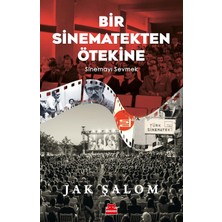 Emdeco Bir Sinematekten Ötekine: Sinemayı Sevmek