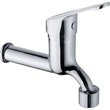 Emdeco Aç Kapa Mix Uzun Musluk