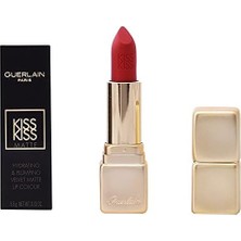 Emdeco Matte Ruj M331 Chilli Red 1 Paket (1 x 3.5 G)