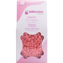 MiraLive Naturel Granül Ağda 240 gr Pudralı New