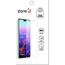 Emdeco Galaxy A13 4g Maxi Glass Temperli Cam Ekran Koruyucu