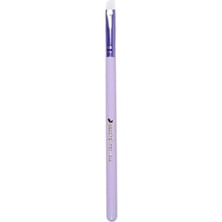 Emdeco Soft Colors Açılı Eyeliner ve Kaş Fırçası - 348