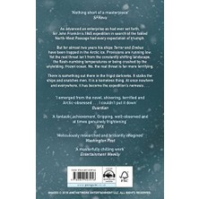 Emdeco The Terror: Tv Tie-In