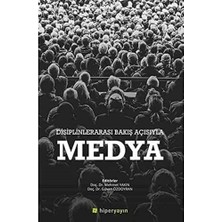 Emdeco Disiplinlerarası Bakış Açısıyla Medya
