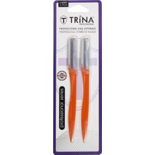 MiraLive Turuncu Kaş Usturası - 04