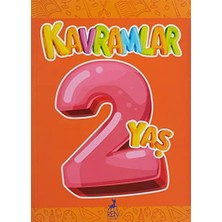 Emdeco Kavramlar 2 Yaş