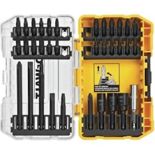 Emdeco Dewalt DW2153 Impact Ready Accessory Set, 34-Piece