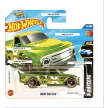 Emdeco Tekli Arabalar Drafnator HYW70