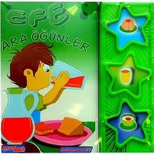 Emdeco Efe - Ara Öğünler
