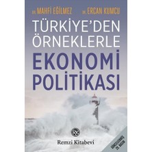 Emdeco Türkiye'den Örneklerle - Ekonomi Politikası