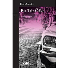 Emdeco Bir Tür Öfke