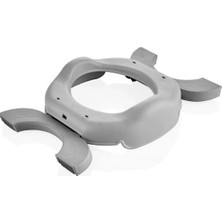 Emdeco Portatif Lazimlik 5 Hediye Poşetli/kum Beji