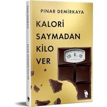 Emdeco Kalori Saymadan Kilo Ver