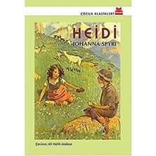 Asseds Store Heidi