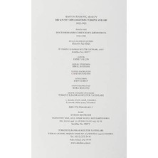 Asseds Store Bir Sovyet Diplomatının Türkiye Anıları