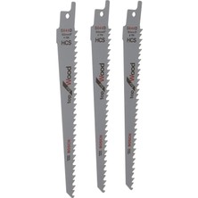 Emdeco And Keo 3 Bıçak Seti, Gümüş