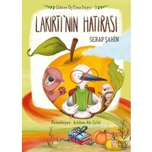 MiraLive Gökten Üç Elma Düştü 3 - Lakırtı'nın Hatırası