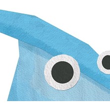 Emdeco Tepeden Kuyruğa - Dinozorlar