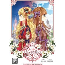 MiraLive Nasıl Prenses Oldum 4