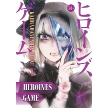 MiraLive Kahramanların Oyunu 3