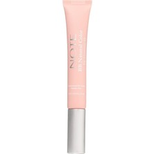 Emdeco Bb Lip Corrector 01 Renk Eşitleyici Dudak Parlatıcısı, Pembe