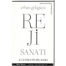 Emdeco Reji Sanatı Iı. Genişletilmiş Baskı