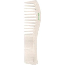 Emdeco Style Eco Saç Tarama & Şekillendirme Tarağı – Profesyonel Seri, Doğa Dostu