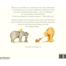 Emdeco En Çok Hangimizi Seviyorsun?