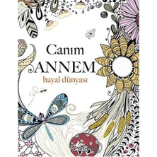 Emdeco Canım Annem Hayal Dünyası