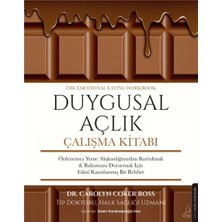 MiraLive Duygusal Açlık Çalışma Kitabı