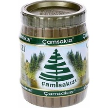 Emdeco Cam Sakizi Balmumu Çam Reçine Balmumu (Küçük 1000 Oz)