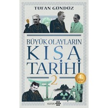 Emdeco Büyük Olayların Kısa Tarihi 2