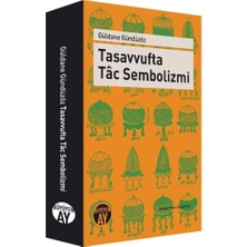 Asseds Store Tasavvufta Tac Sembolizmi