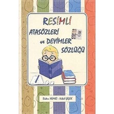 Asseds Store Yuva Resimli Atasözleri ve Deyimler Sözlüğü: Örneklerle