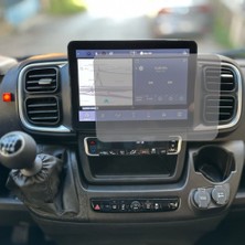 Tekamo Citroen Jumper 2026 Multimedya Paneli Uyumlu Nano Cam Ekran Koruyucu