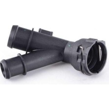 Zetoto Leon - A1 - A3 - Octavia Su Flanşı 5Q0122 291AL