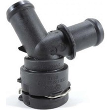 Zetoto Golf - Passat - Audi - Leon Su Flanşı 5Q0122291AB