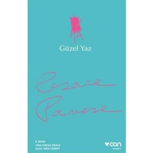 Emdeco Güzel Yaz C.pavese Can