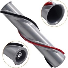 Emdeco V11 Dikey Süpürge ile Uyumlu Emici Başlık Iç Fırçası