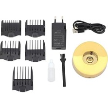 Emdeco TR-9900 Saç Sakal Kesim Makinesi