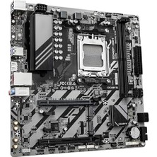 Emdeco Gıgabyte B840M D2H Amd Am5 Matx Ultra Anakart
