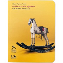 Asseds Store 2023 Tarihsiz Bir Ajanda – Bir Dünya Oyuncak