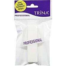 MiraLive Tırnak Bufferbeyaz - Tek