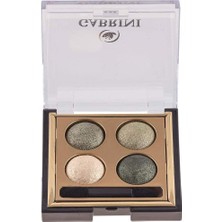 Emdeco Terracotta Quarted Eyeshadow 205