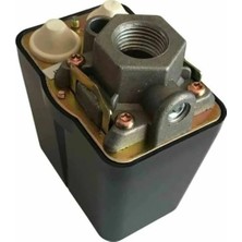 MiraLive Tahliyesiz Basınç Şalteri 1-8 (Hidrofor Için)