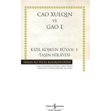 MiraLive Kızıl Köşkün Rüyası 1 - Taşın Hikayesi